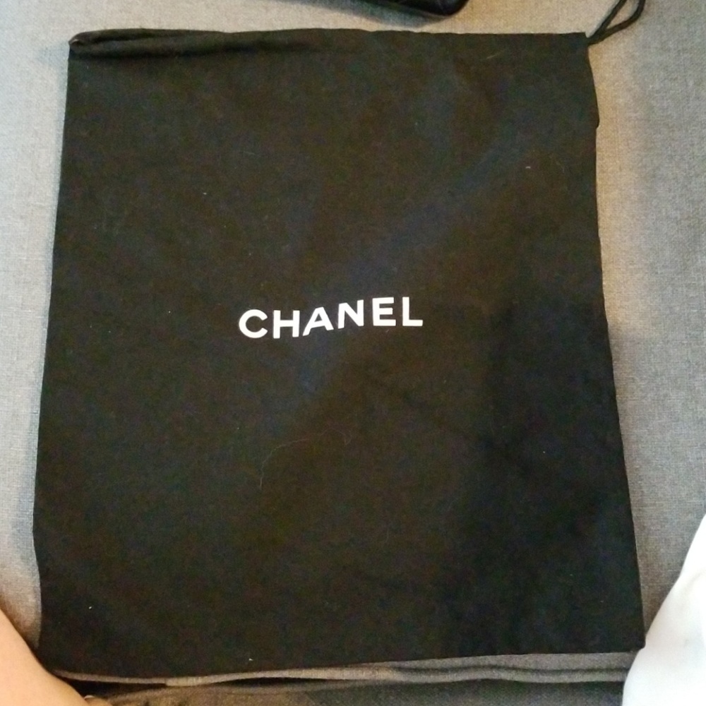 CHANEL Dustbag
